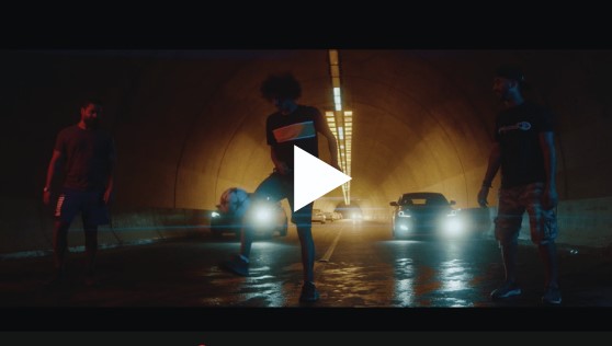 NOOR – Masar Makkah